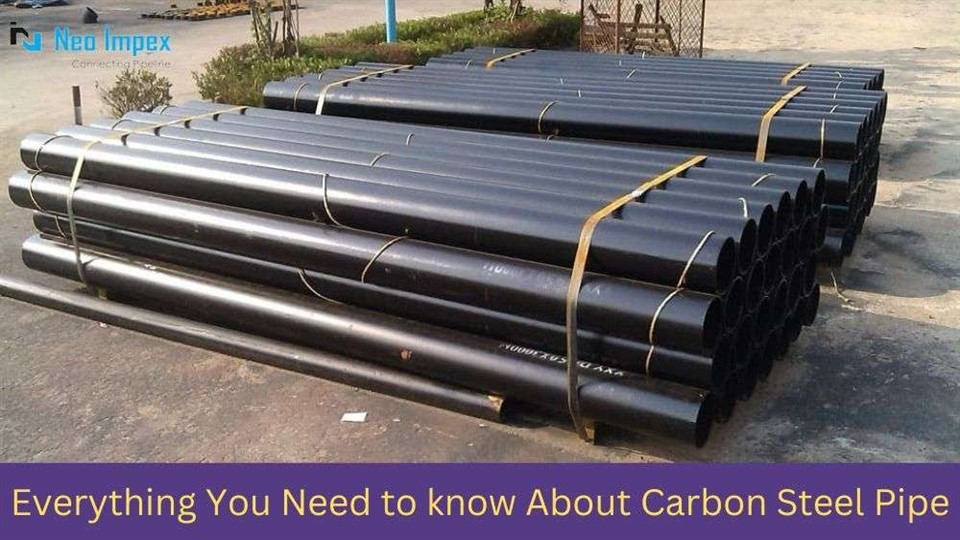 HOT DIP Galvanized Steel Pipe