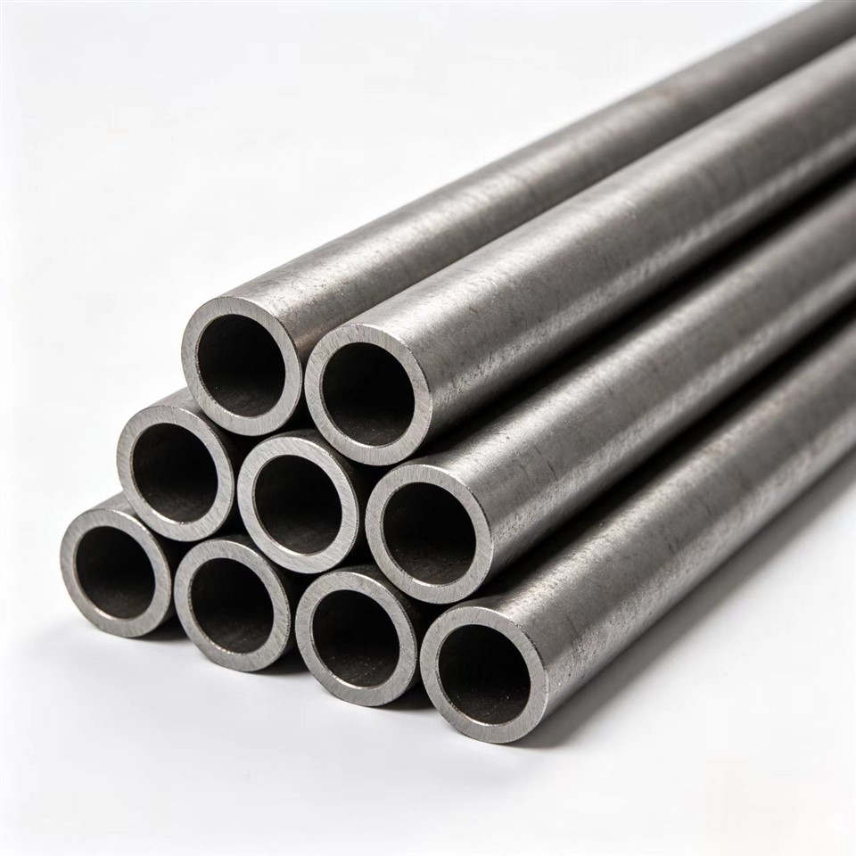 Cold Drawn Steel Pipe
