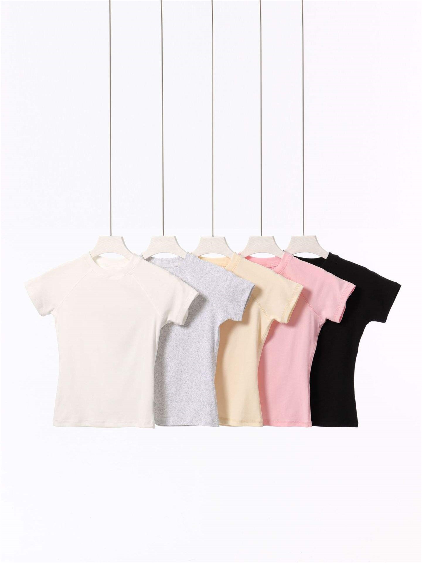 Fashion Short-sleeve Shirt