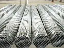 Galvanized Steel Pipe