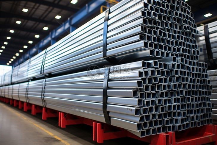 Meili Steel Pipe